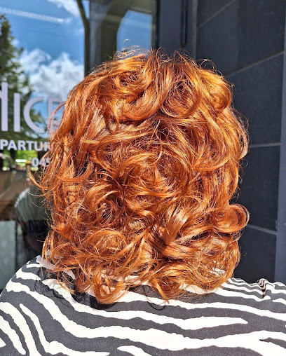 Nicehair | Kampaamo i Espoo