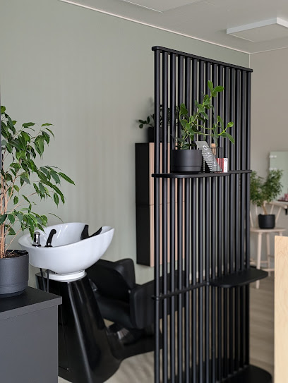 Omin Helsinki | Kampaamo i Helsinki