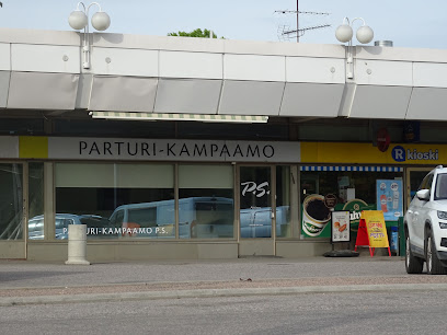 Parturi-Kampaamo P.S. | Kampaamo i Klaukkala Parturi-Kampaamo P.S. | Kampaamo i Klaukkala