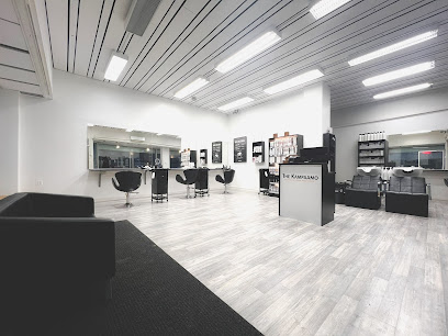 The Kampaamo | Kampaamo i Rovaniemi