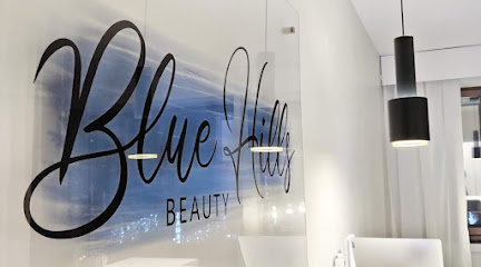 Blue Hills Beauty | Kauneuskeskus i Rovaniemi