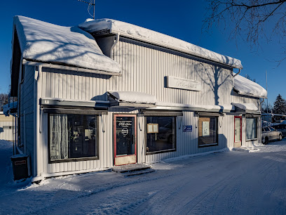 PB Salon | Kampaamo i Kitee