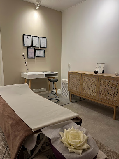 Sanin Shiatsu | Hieroja i Kokkola