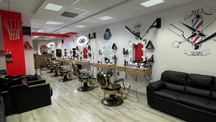 Mr. A Parturi | Parturi i Jyväskylä