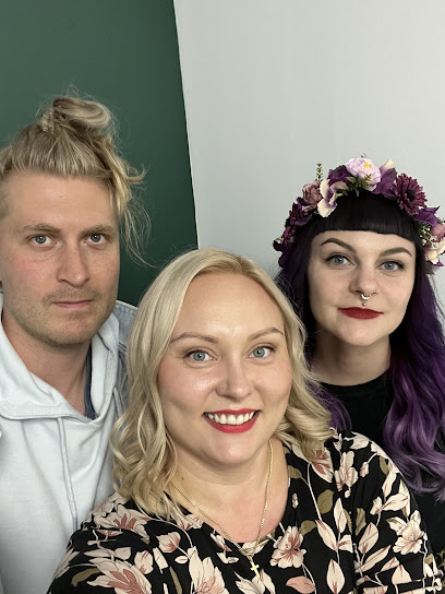 Kauneussilta | Kauneuskeskus i Pori Kauneussilta | Kauneuskeskus i Pori