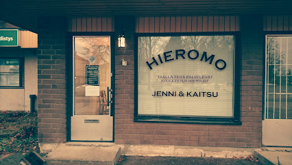 Kaitsun Taikakammen | Hieroja i Suonenjoki