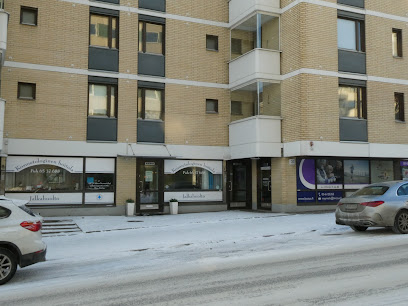 Jalkahuolto Ja Kosmetologinen Hoitola | Kauneuskeskus i Hämeenlinna