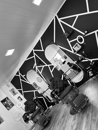 Teemu’s Barbershop | Parturi i Kotka