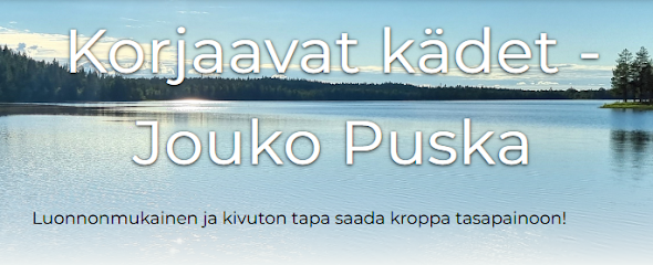Korjaavat Kadet | Hieroja i Rautiosaari Korjaavat Kadet | Hieroja i Rautiosaari