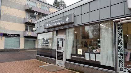 ahtitaivas | Kauneuskeskus i Hyvinkää