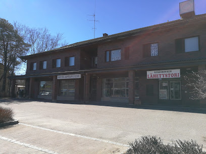 Parturi-Kampaamo Koski | Parturi i Kyröskoski Parturi-Kampaamo Koski | Parturi i Kyröskoski