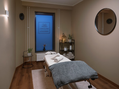 Helsinki Wellness Center Tammisto | Hieroja i Vantaa