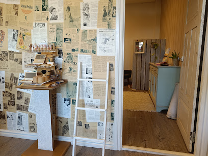 Kauneushuone Toivo | Kauneuskeskus i Pori Kauneushuone Toivo | Kauneuskeskus i Pori