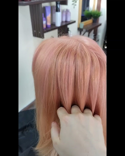 HairClub FreijaMe | Kampaamo i Kokkola