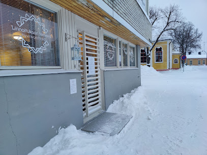 Tanja Pirinen | Hieroja i Hamina