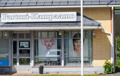 Parturi-kampaamo Maiju Blom | Parturi i Mouhijärvi