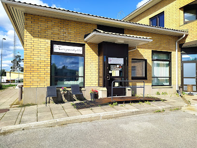 Torpantytto | Hieroja i Vieremä