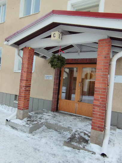 Helmiina | Kauneuskeskus i Rovaniemi