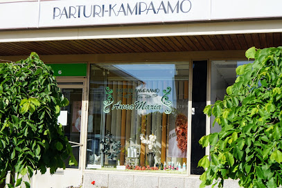 Anna Maria | Kampaamo i Huittinen