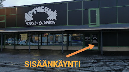 Hieronta Niko | Hieroja i Joensuu