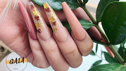Gaia Beauty Töölö | Kauneuskeskus i Helsinki