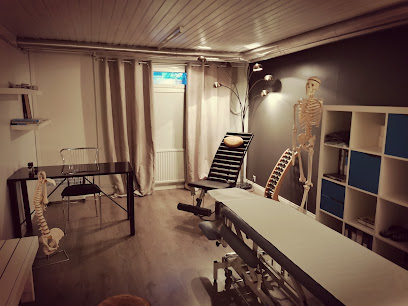 Jani Metsapera | Hieroja i Oulu