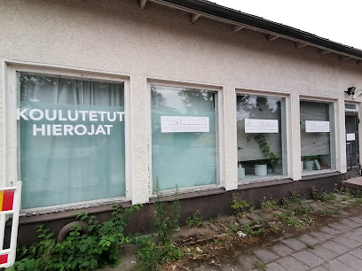 Tuula Ilmanen | Hieroja i Turku Tuula Ilmanen | Hieroja i Turku