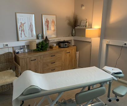 Tuukan hieronta- ja liikuntapalvelut | Hieroja i Joensuu