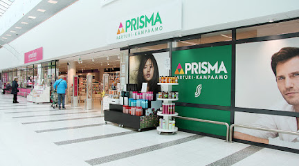 Prisma Nummela | Kampaamo i Nummela