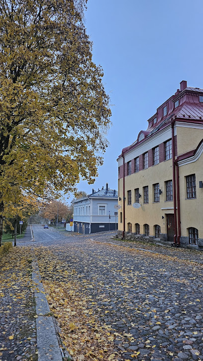 Hoitola Lux Medicus | Hieroja i Hämeenlinna