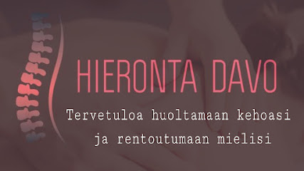 Daniel Vodoleev | Hieroja i Kaarina Daniel Vodoleev | Hieroja i Kaarina