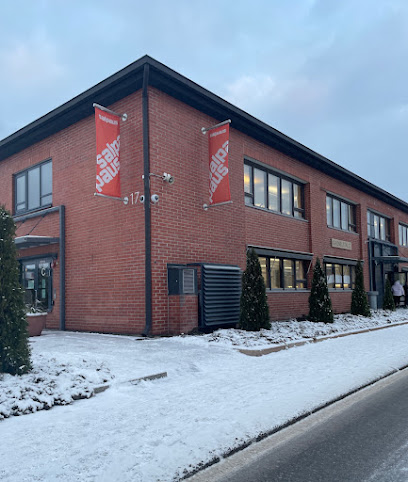 Kauneustalo | Kauneuskeskus i Lahti Kauneustalo | Kauneuskeskus i Lahti