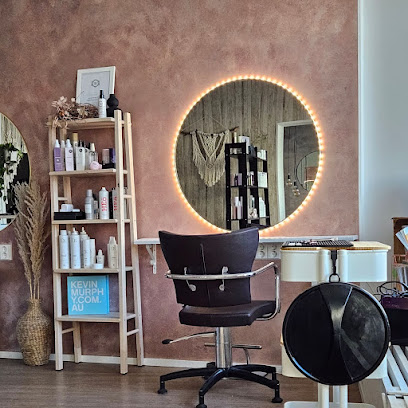 Hyvän Olon Shaka | Kampaamo i Jyväskylä