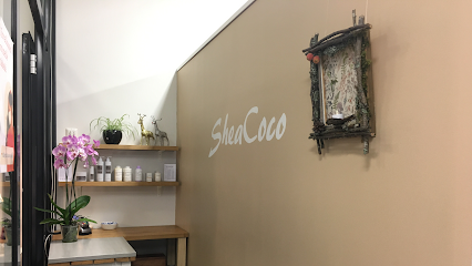 Sheacoco | Kampaamo i Helsinki
