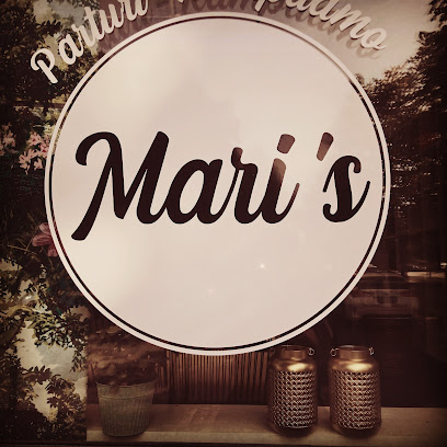 Parturi-Kampaamo Mari’s | Parturi i Forssa