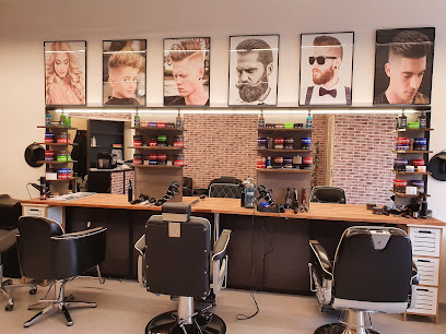 Hairlinja | Parturi i Nummela