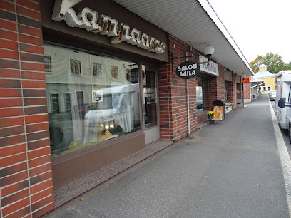 Kampaamo Salon Saila | Kampaamo i Hyvinkää