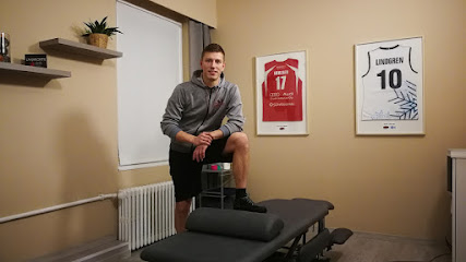 Salon Hieronta-asema | Hieroja i Salo