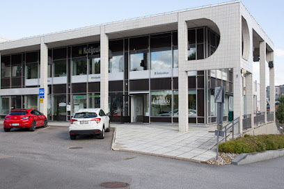 HiusStudio Uniikki | Kampaamo i Hyvinkää