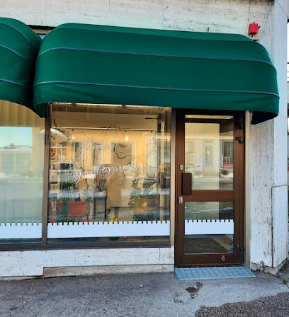 Hallin Parturiliike | Parturi i Hamina