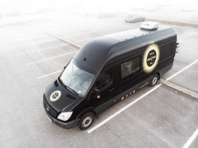 Barber Mobile | Parturi i Espoo