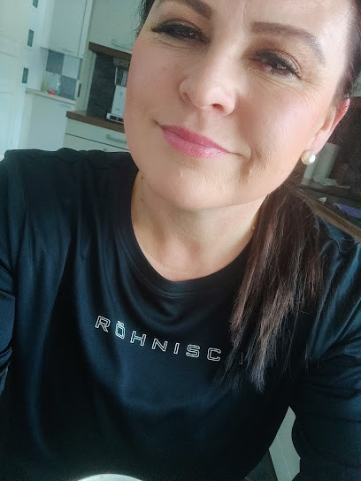 Terhi Jussila | Hieroja i Keminmaa