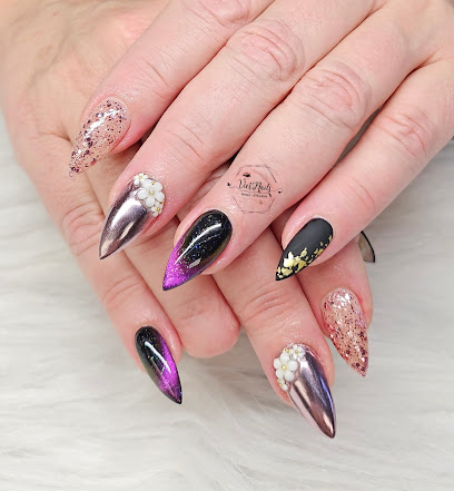 Viet Nails | Kauneuskeskus i Helsinki Viet Nails | Kauneuskeskus i Helsinki