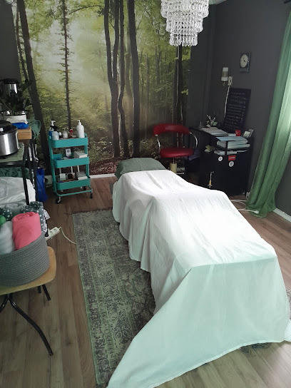 Hyvinvointi MiiaM | Hieroja i Kokkola