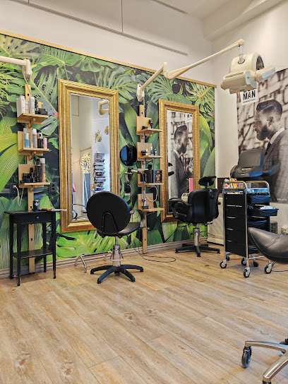 Oy Parturi-Kampaamo Klippis | Kampaamo i Helsinki