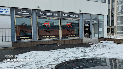 R2 Barbershop | Parturi i Pudasjärvi R2 Barbershop | Parturi i Pudasjärvi