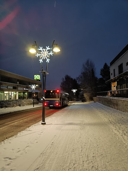 Kauneus- ja luontaishoitola Aurinkoinen | Kauneuskeskus i Pirkkala