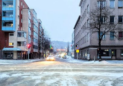 Felizia | Parturi i Lahti