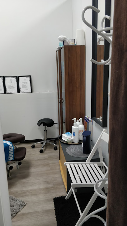 Rela Hierojat | Hieroja i Jyväskylä