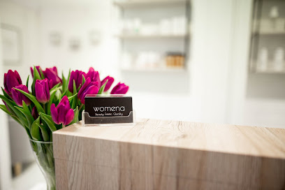 Kauneushoitola Womena | Kauneuskeskus i Joensuu